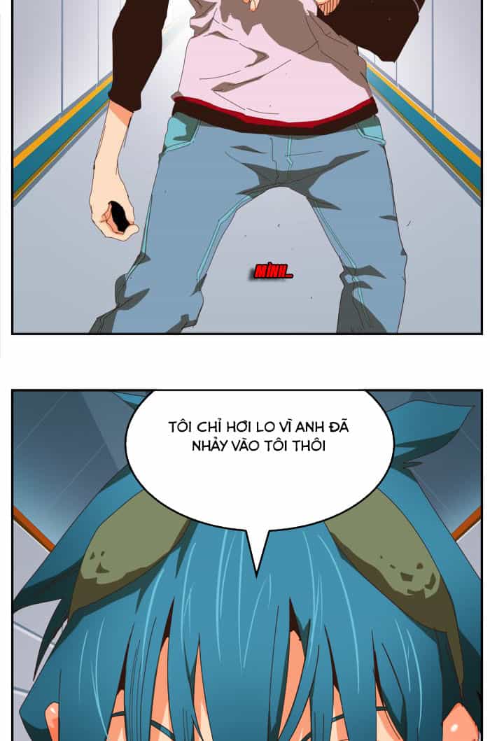 Chúa Tể Học Đường - Chương 357 - ảnh 44