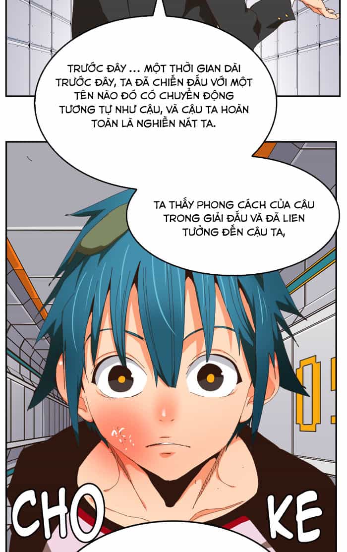Chúa Tể Học Đường - Chương 357 - ảnh 47