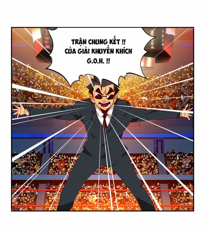 Chúa Tể Học Đường - Chương 358 - ảnh 73
