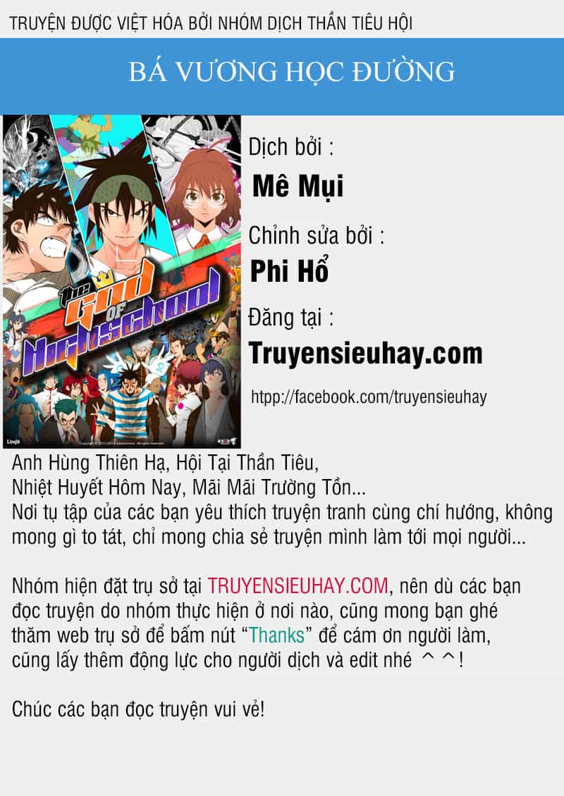 Chúa Tể Học Đường - Chương 359 - ảnh 1