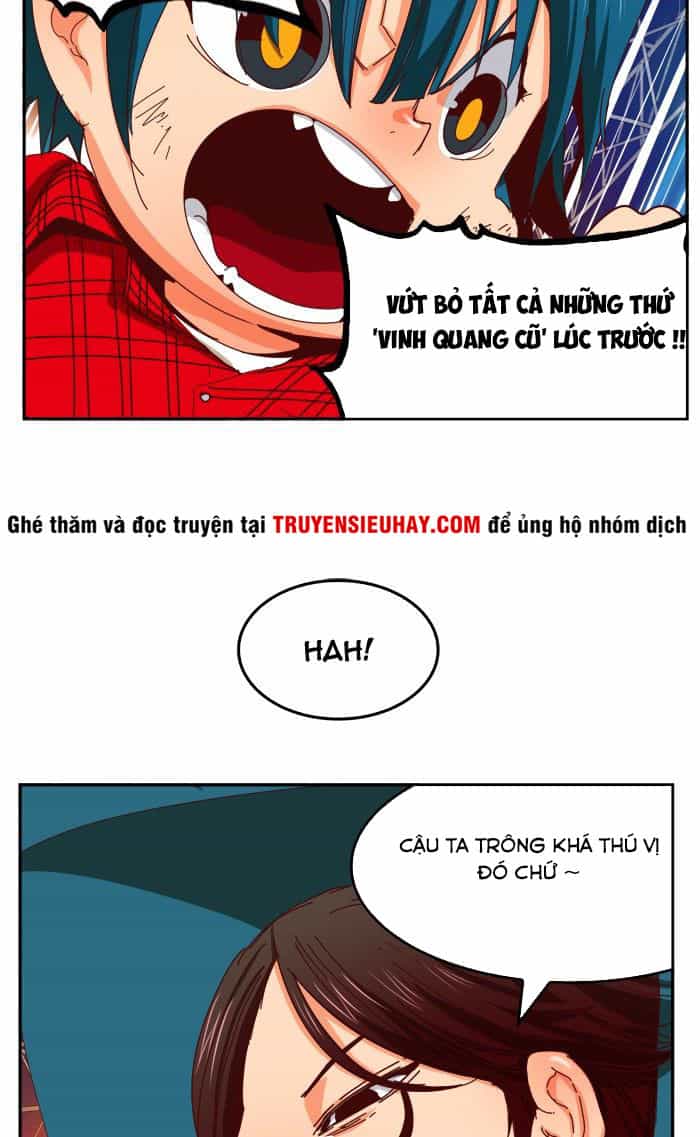Chúa Tể Học Đường - Chương 359 - ảnh 40