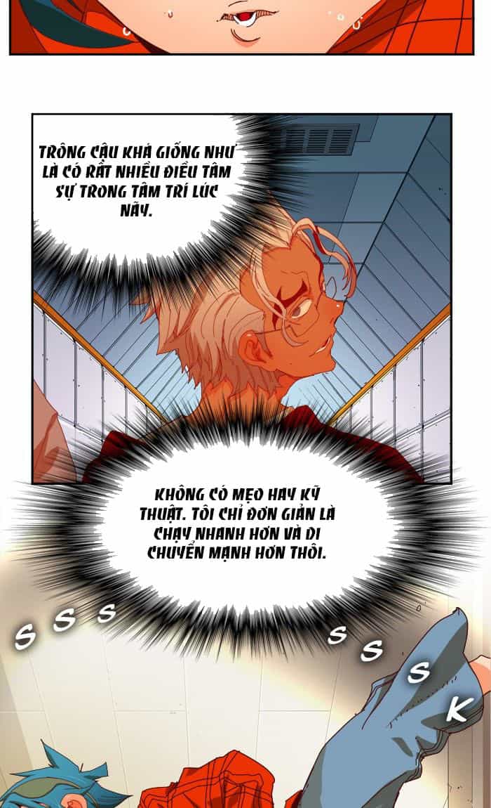 Chúa Tể Học Đường - Chương 359 - ảnh 9