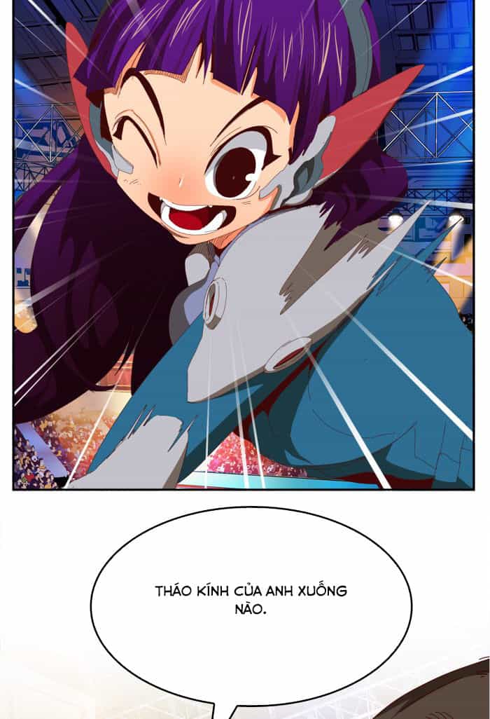 Chúa Tể Học Đường - Chương 360 - ảnh 12