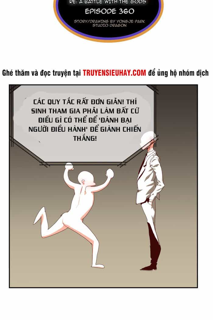 Chúa Tể Học Đường - Chương 360 - ảnh 4