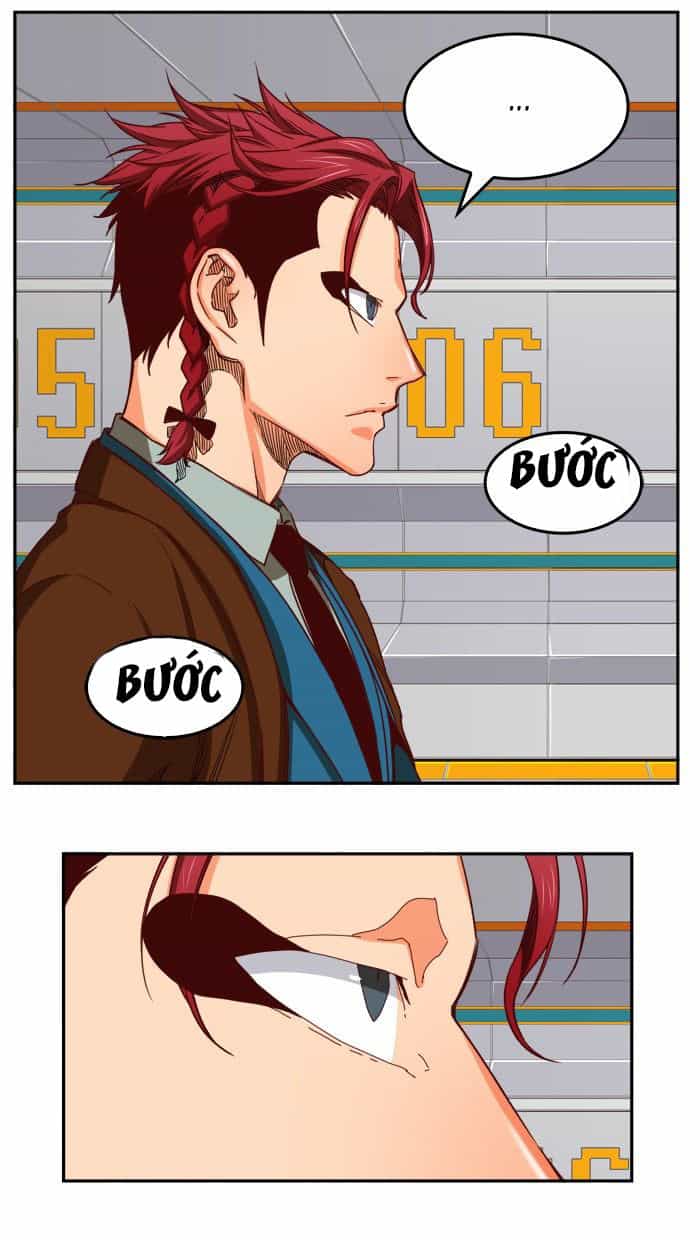 Chúa Tể Học Đường - Chương 361 - ảnh 41