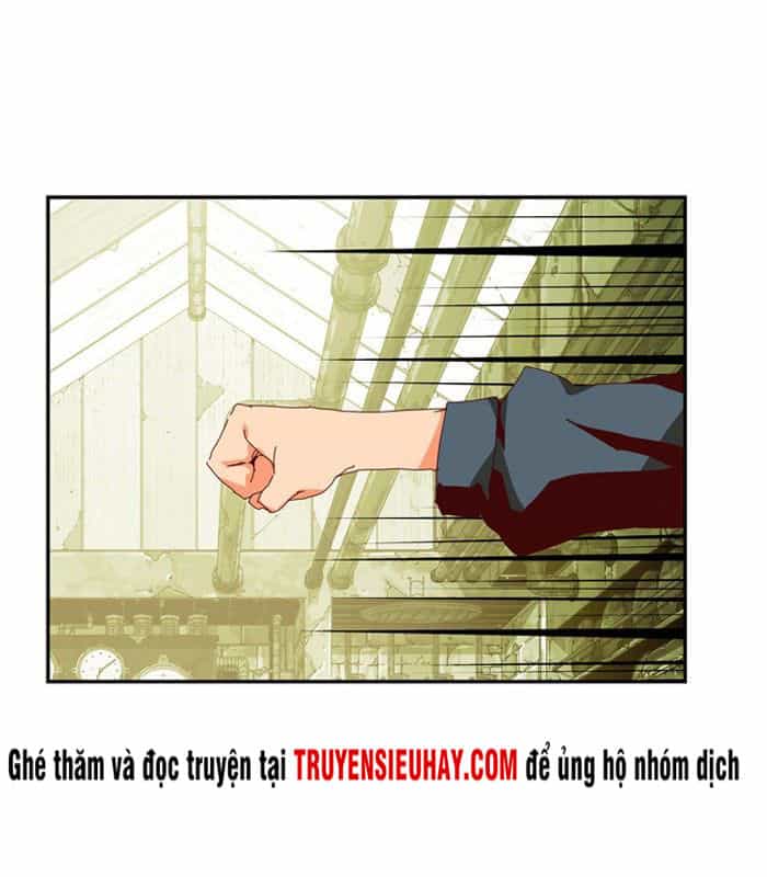 Chúa Tể Học Đường - Chương 362 - ảnh 2