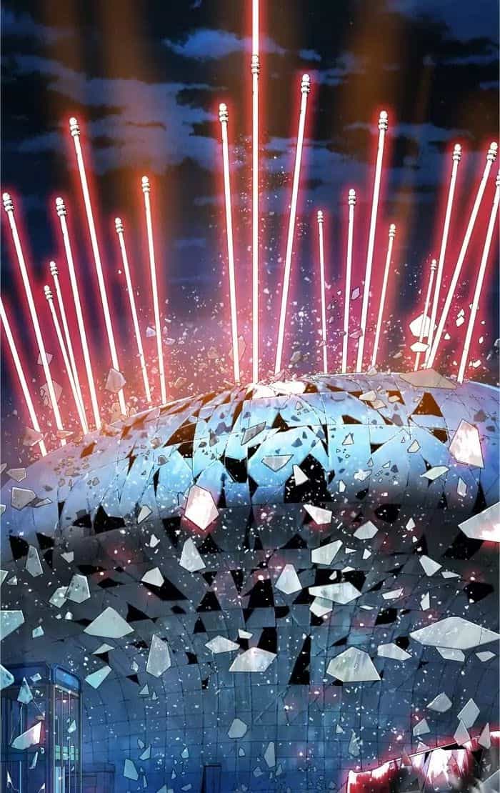 Chúa Tể Học Đường - Chương 363 - ảnh 14