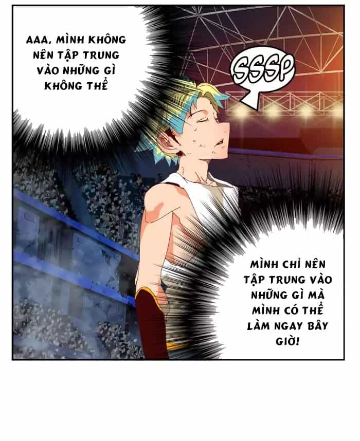 Chúa Tể Học Đường - Chương 363 - ảnh 66