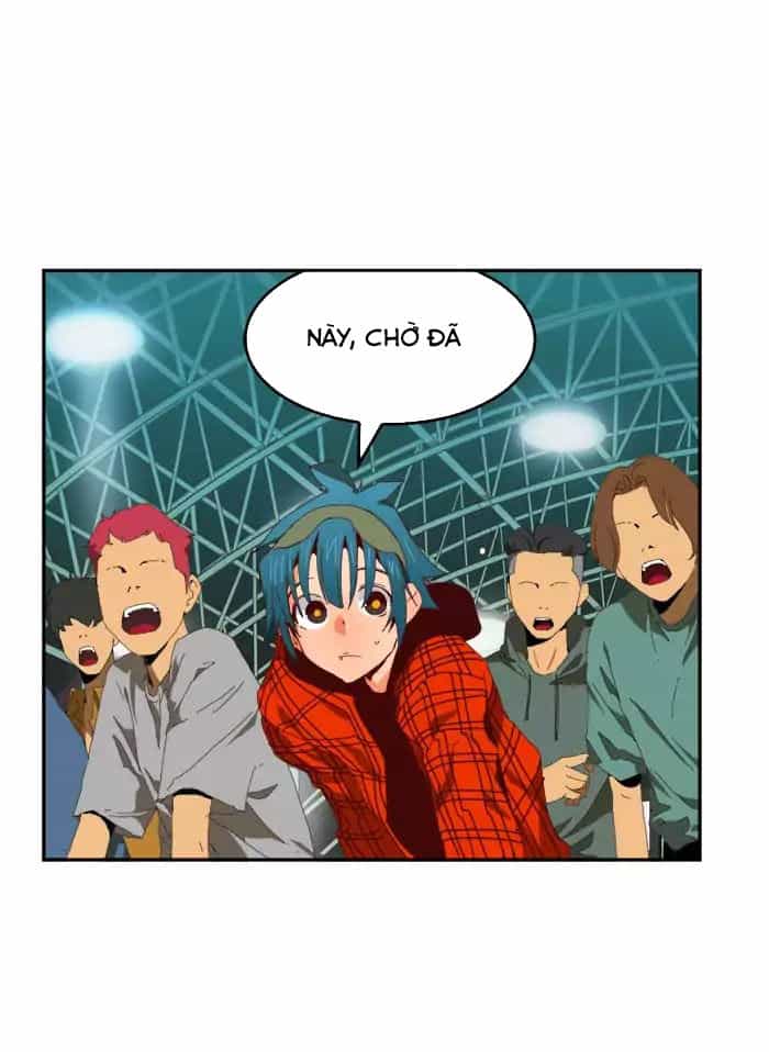 Chúa Tể Học Đường - Chương 364 - ảnh 17