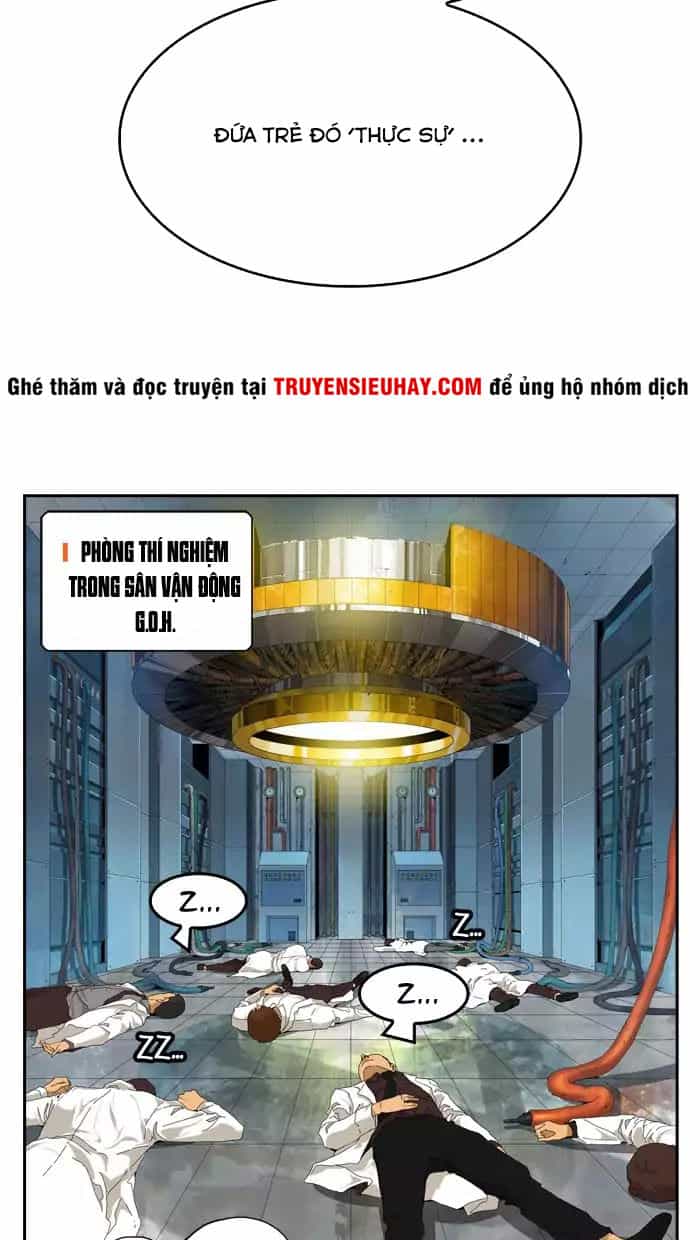 Chúa Tể Học Đường - Chương 364 - ảnh 53