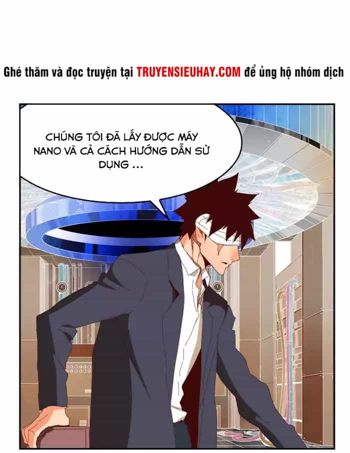 Chúa Tể Học Đường - Chương 364 - ảnh 57