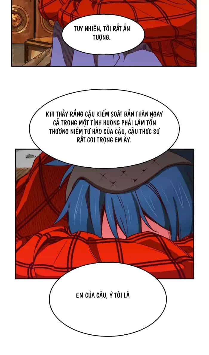 Chúa Tể Học Đường - Chương 364 - ảnh 70