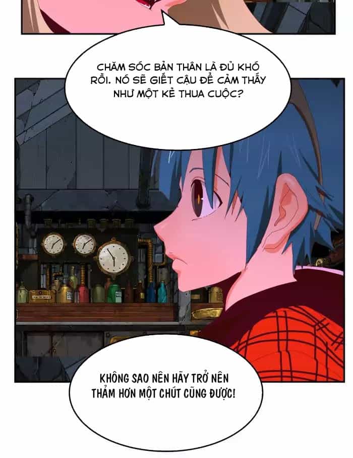 Chúa Tể Học Đường - Chương 364 - ảnh 86
