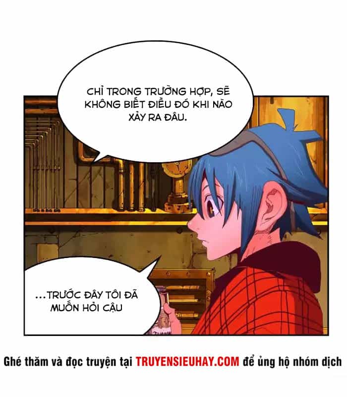 Chúa Tể Học Đường - Chương 365 - ảnh 18