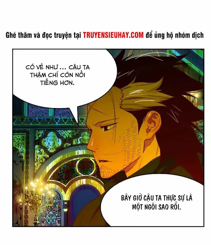 Chúa Tể Học Đường - Chương 365 - ảnh 37