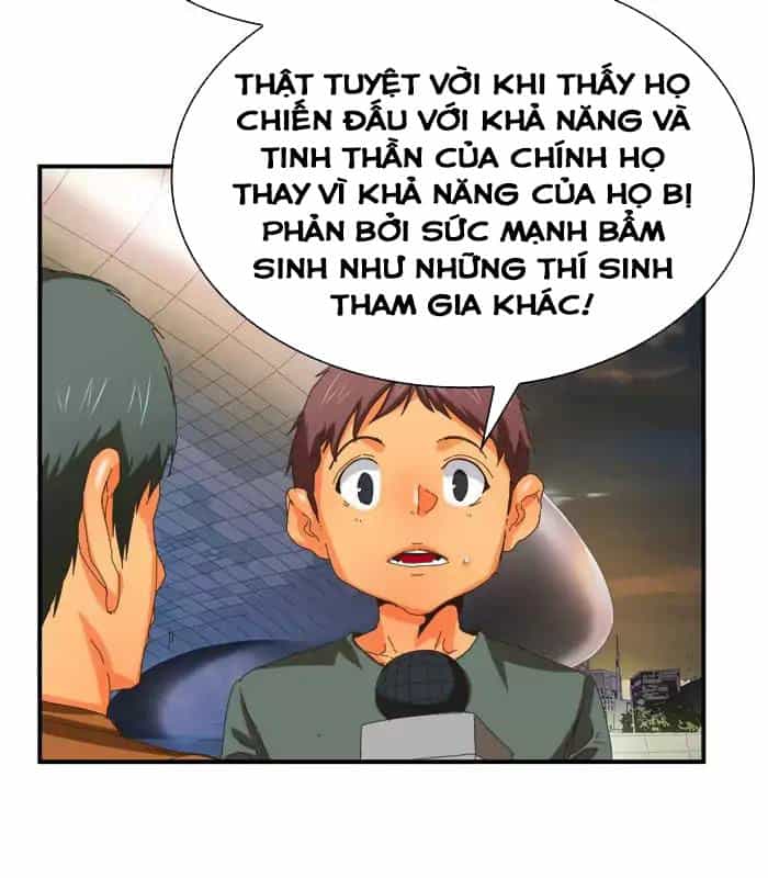 Chúa Tể Học Đường - Chương 366 - ảnh 34