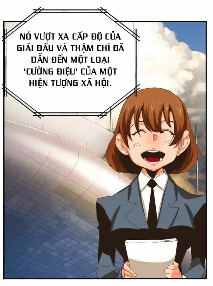 Chúa Tể Học Đường - Chương 366 - ảnh 35