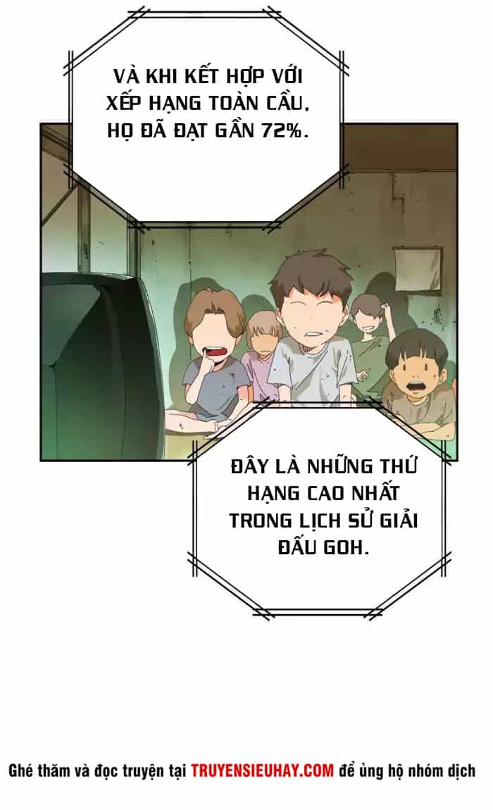 Chúa Tể Học Đường - Chương 366 - ảnh 39
