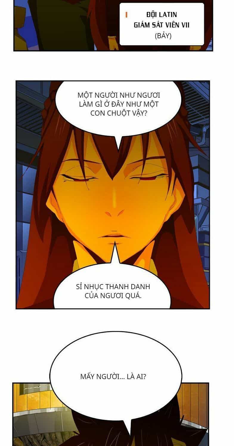 Chúa Tể Học Đường - Chương 367 - ảnh 50