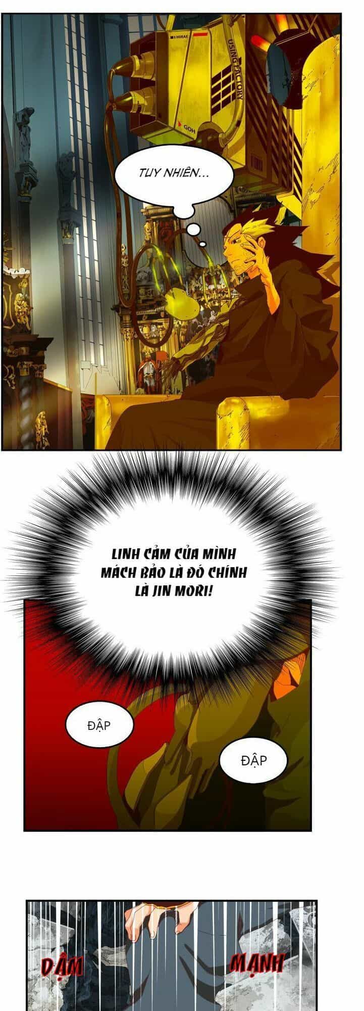 Chúa Tể Học Đường - Chương 367.2 - ảnh 1