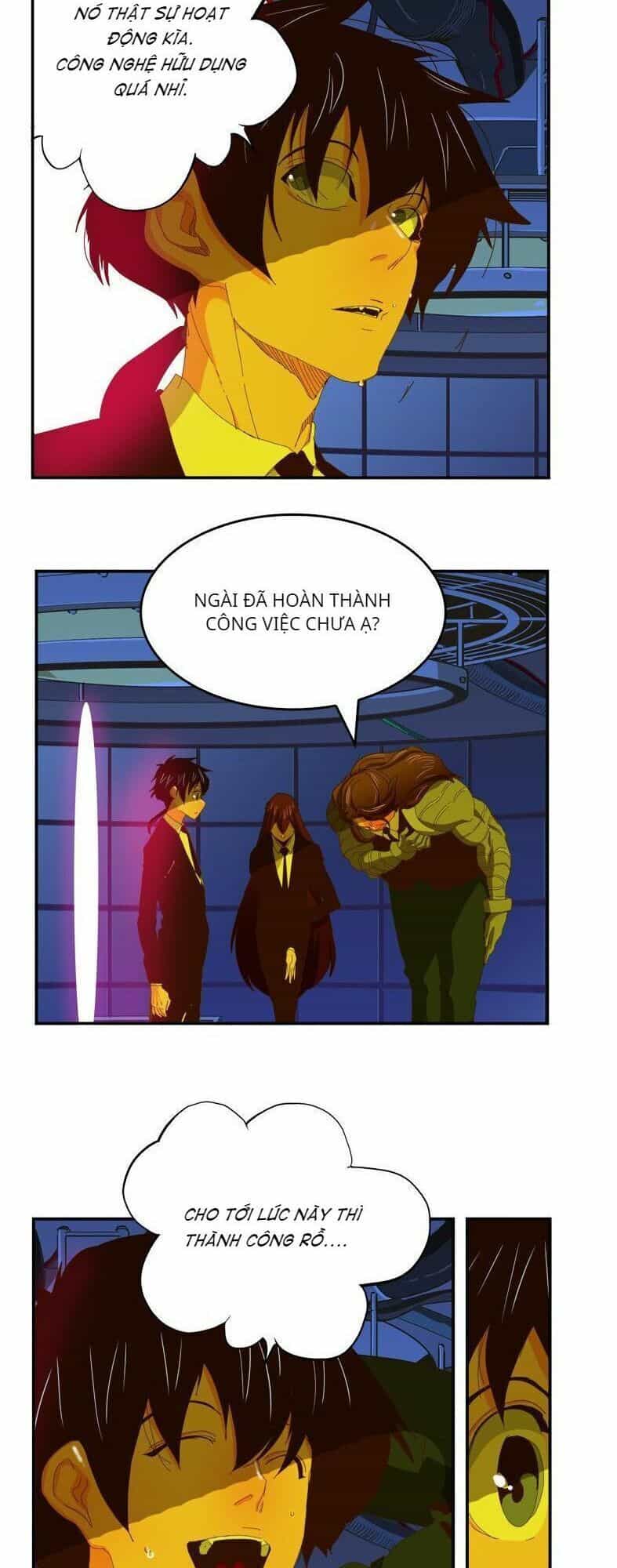 Chúa Tể Học Đường - Chương 367.2 - ảnh 22
