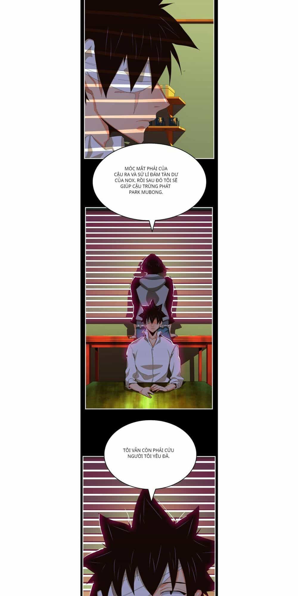 Chúa Tể Học Đường - Chương 368 - ảnh 8