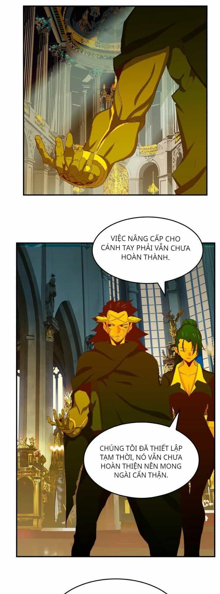 Chúa Tể Học Đường - Chương 369 - ảnh 1