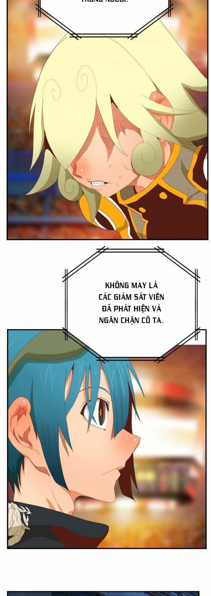 Chúa Tể Học Đường - Chương 369 - ảnh 51
