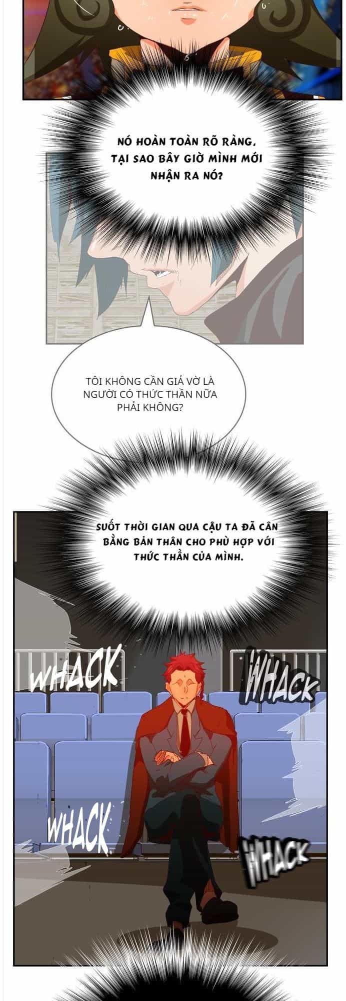 Chúa Tể Học Đường - Chương 372 - ảnh 48