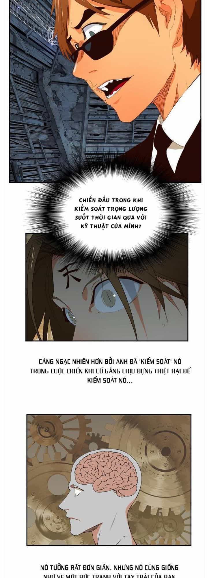 Chúa Tể Học Đường - Chương 373 - ảnh 4