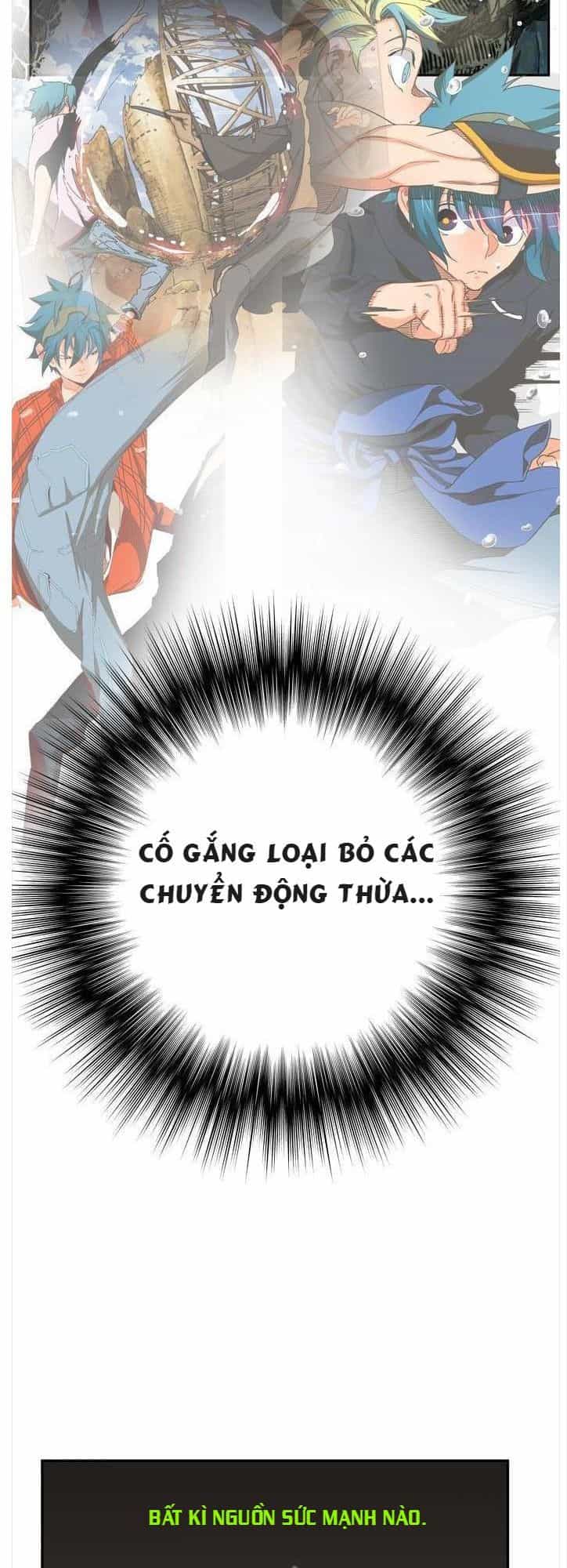 Chúa Tể Học Đường - Chương 373 - ảnh 54