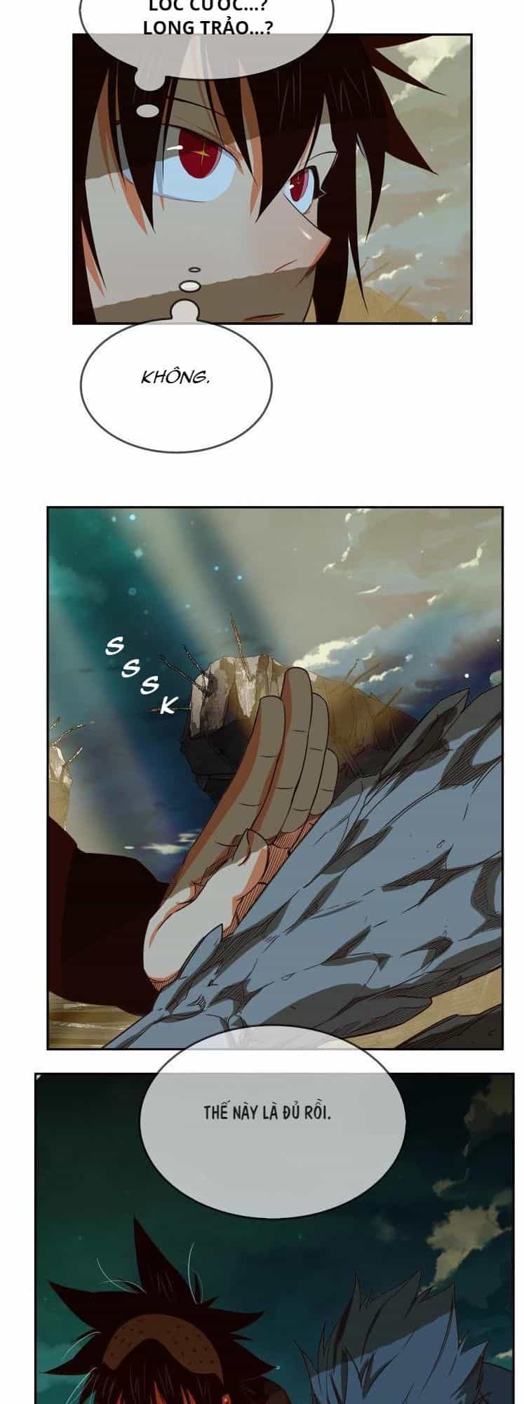Chúa Tể Học Đường - Chương 374 - ảnh 19
