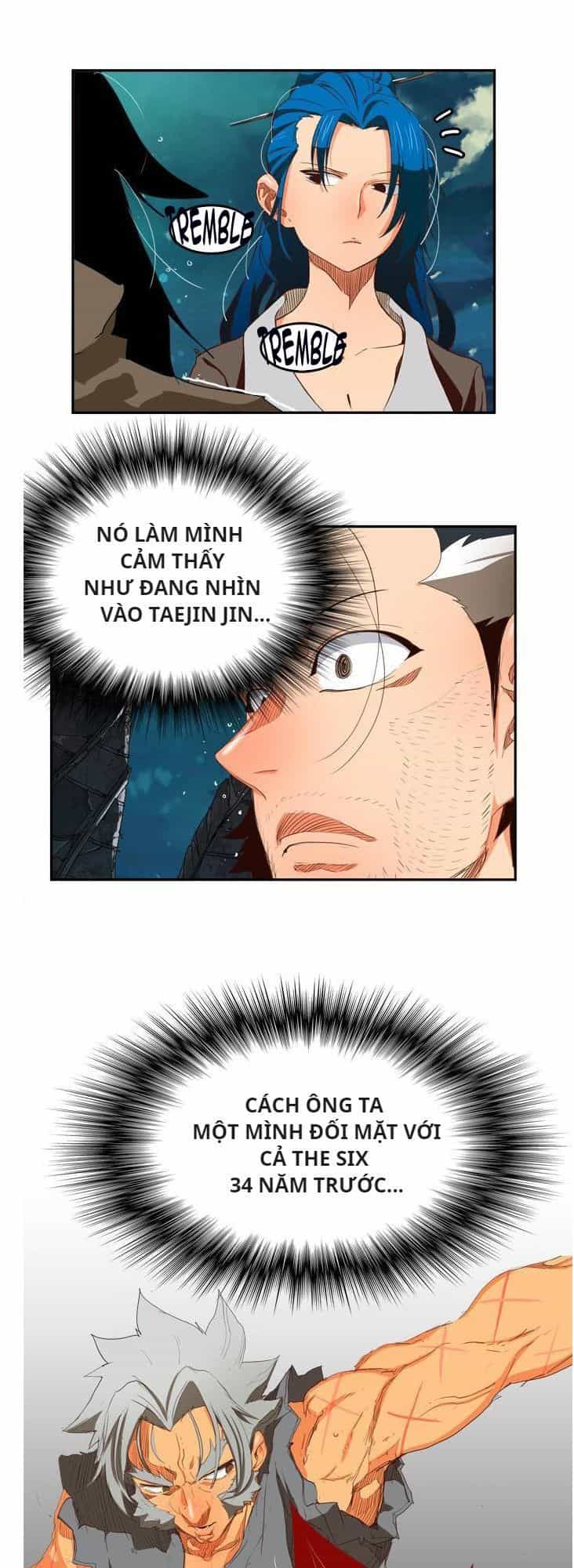 Chúa Tể Học Đường - Chương 374 - ảnh 28