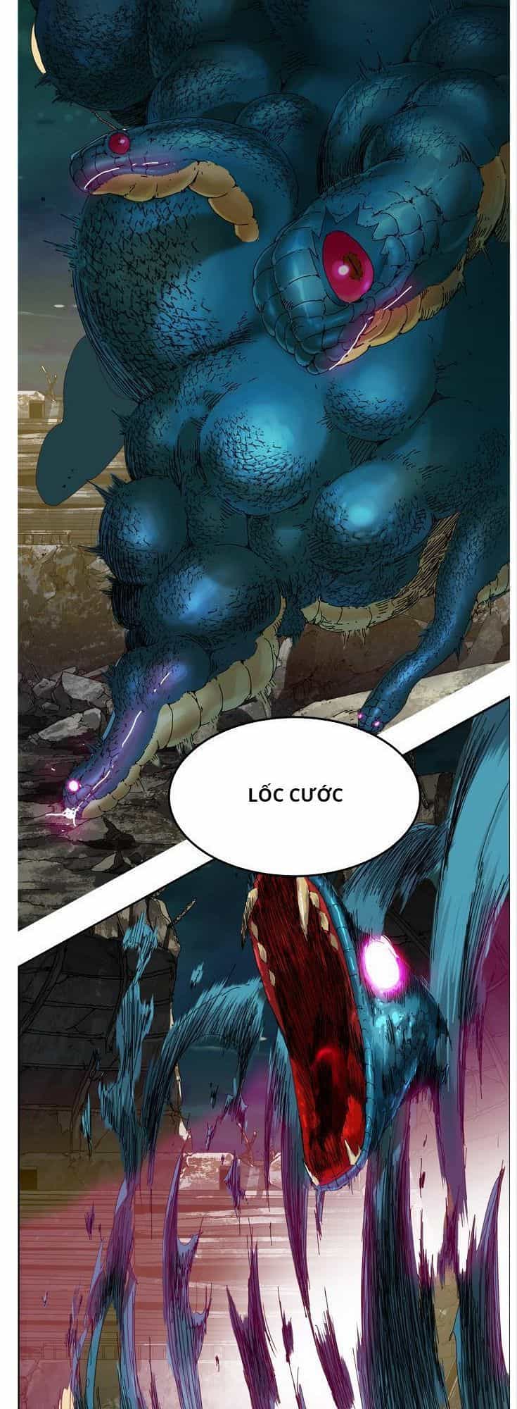 Chúa Tể Học Đường - Chương 374 - ảnh 46