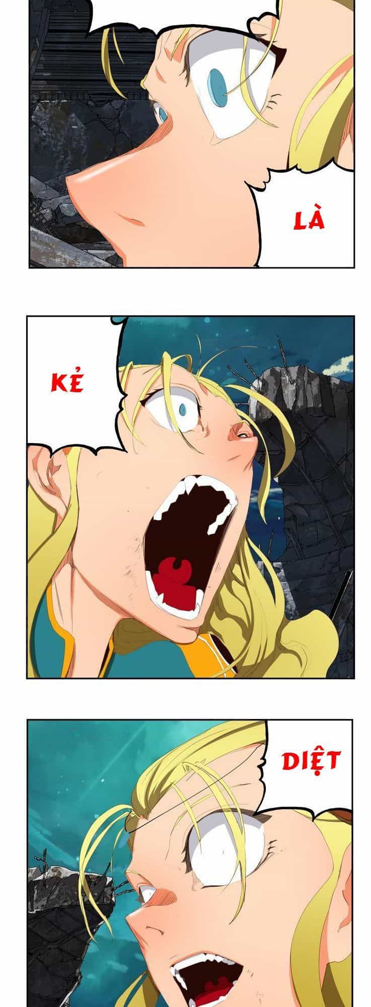 Chúa Tể Học Đường - Chương 374 - ảnh 65