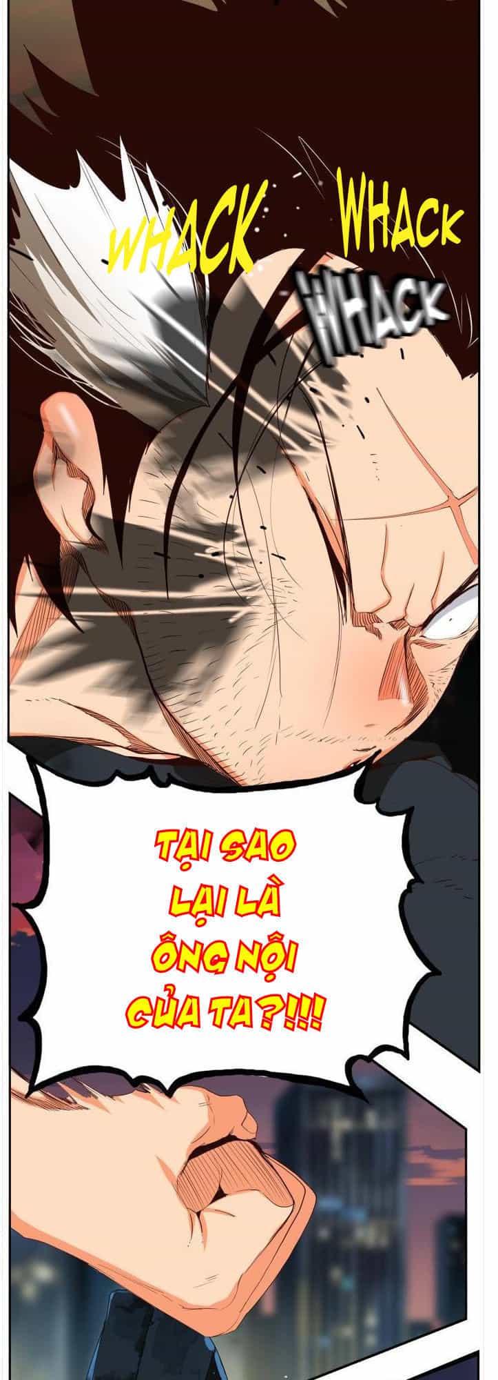 Chúa Tể Học Đường - Chương 376 - ảnh 33