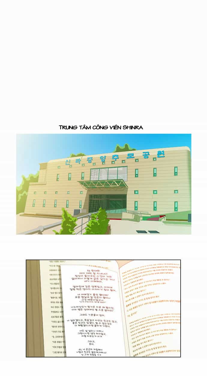 Chúa Tể Học Đường - Chương 38 - ảnh 61