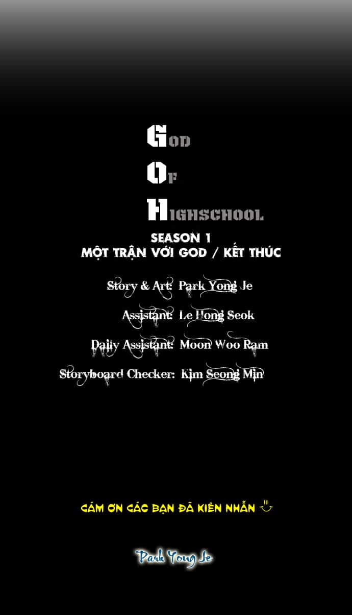 Chúa Tể Học Đường - Chương 38 - ảnh 64