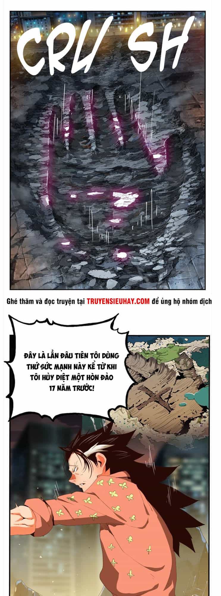 Chúa Tể Học Đường - Chương 378 - ảnh 42