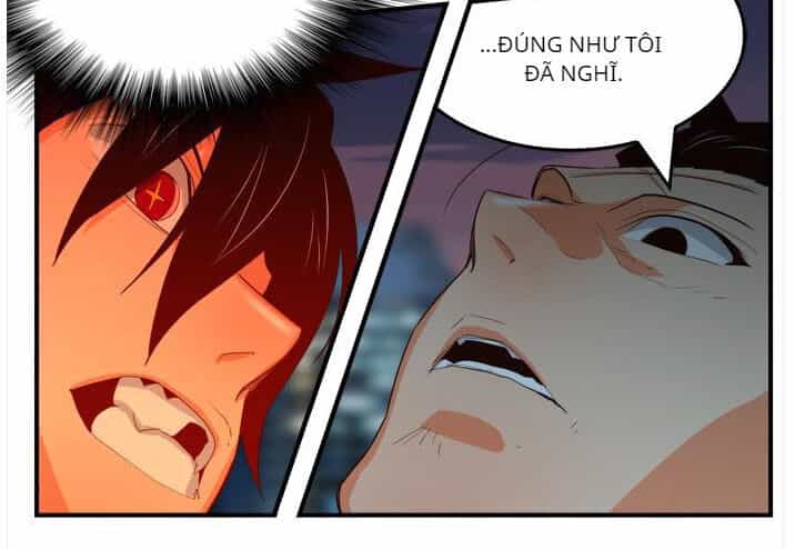 Chúa Tể Học Đường - Chương 379 - ảnh 37