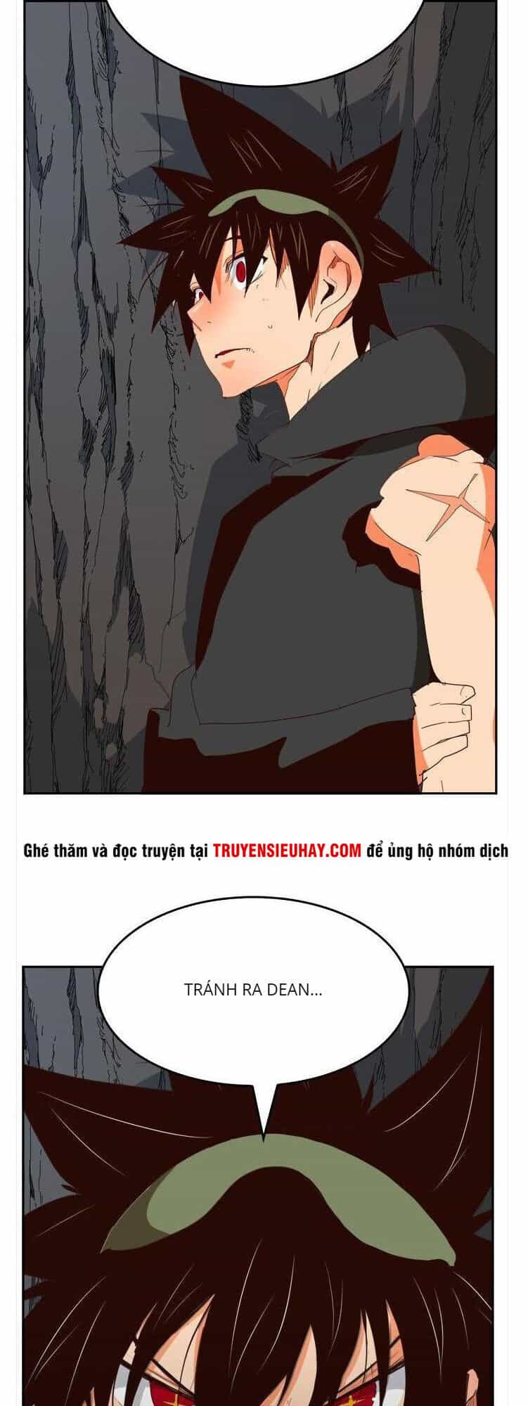 Chúa Tể Học Đường - Chương 379 - ảnh 79
