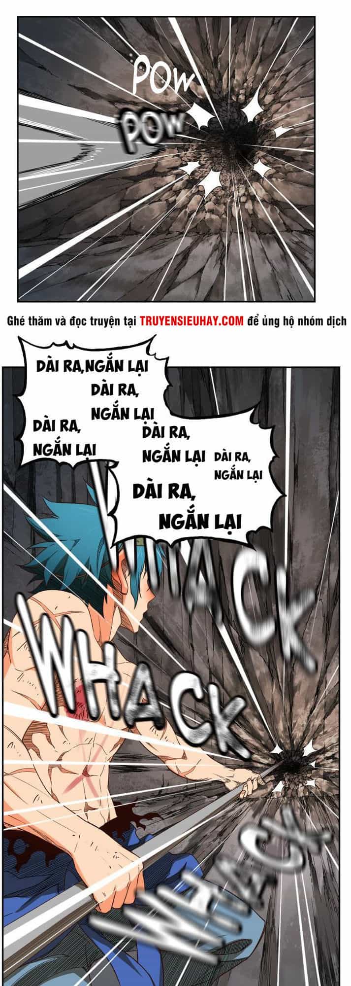 Chúa Tể Học Đường - Chương 382 - ảnh 18