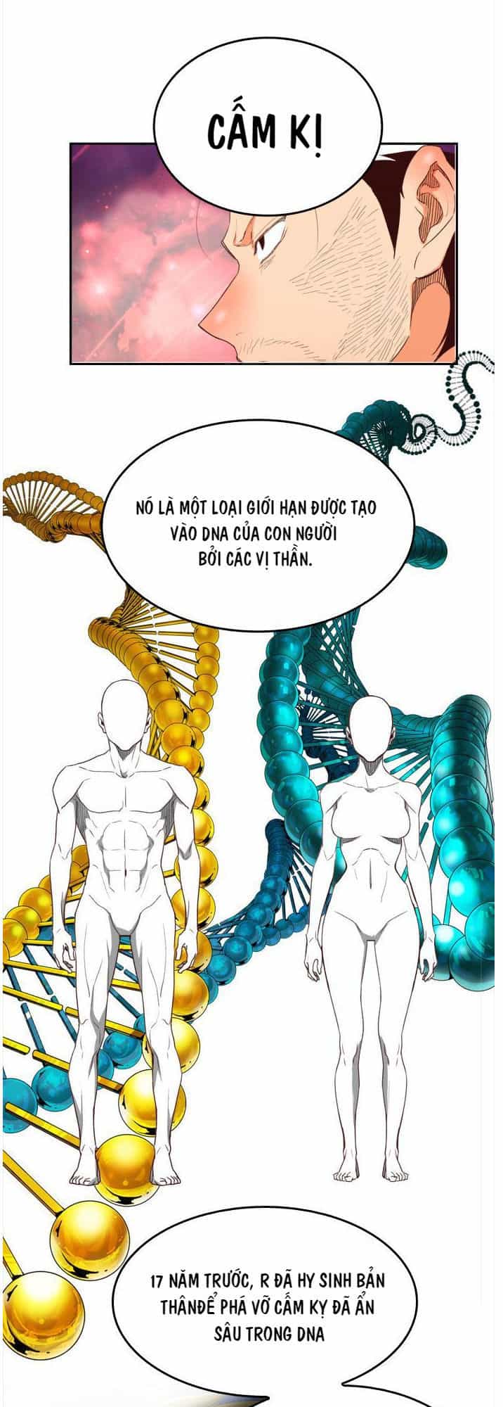 Chúa Tể Học Đường - Chương 383 - ảnh 30