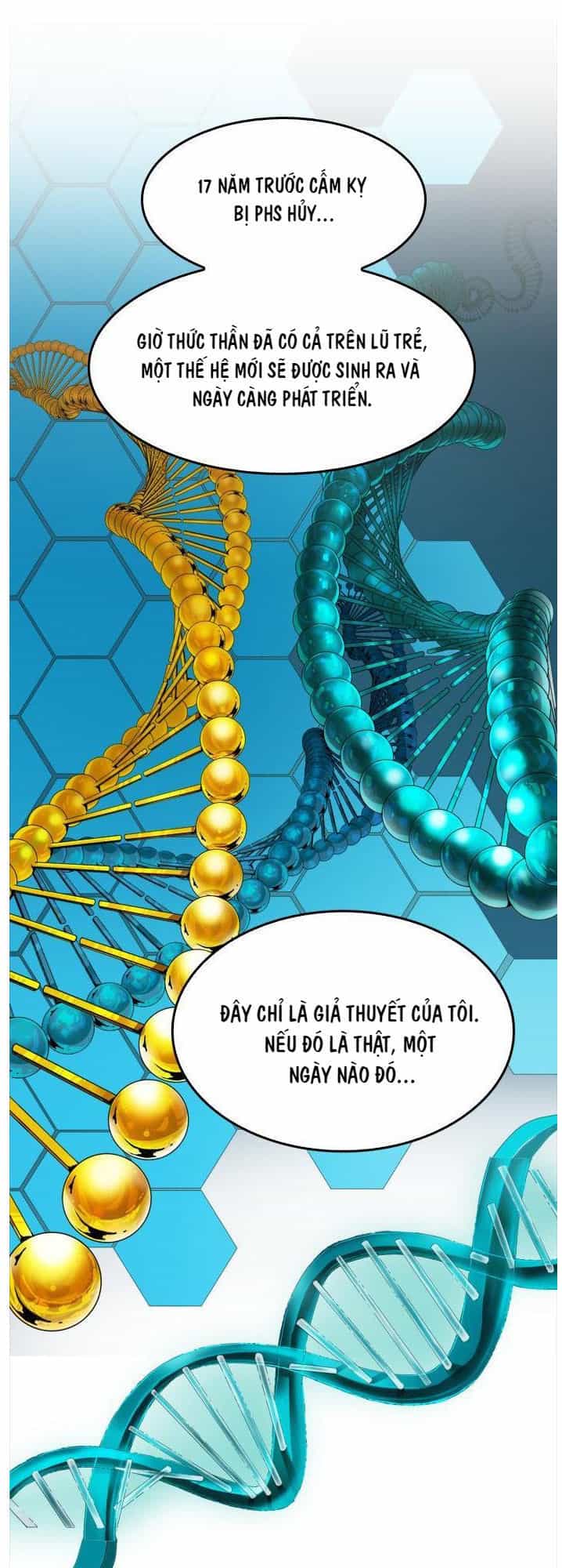 Chúa Tể Học Đường - Chương 383 - ảnh 34