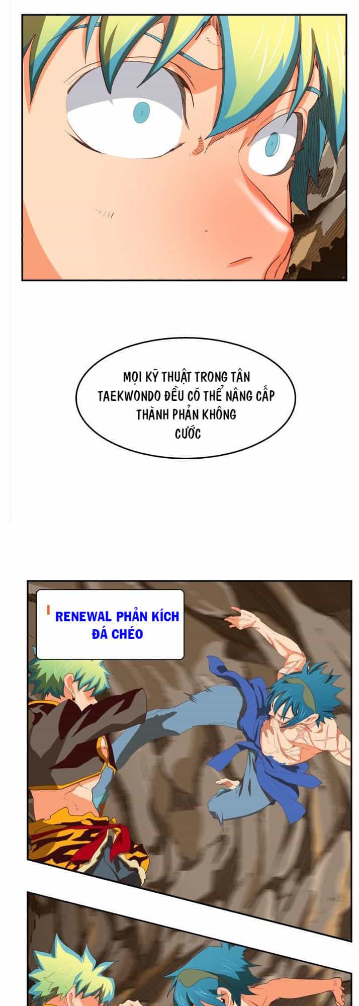 Chúa Tể Học Đường - Chương 383 - ảnh 64