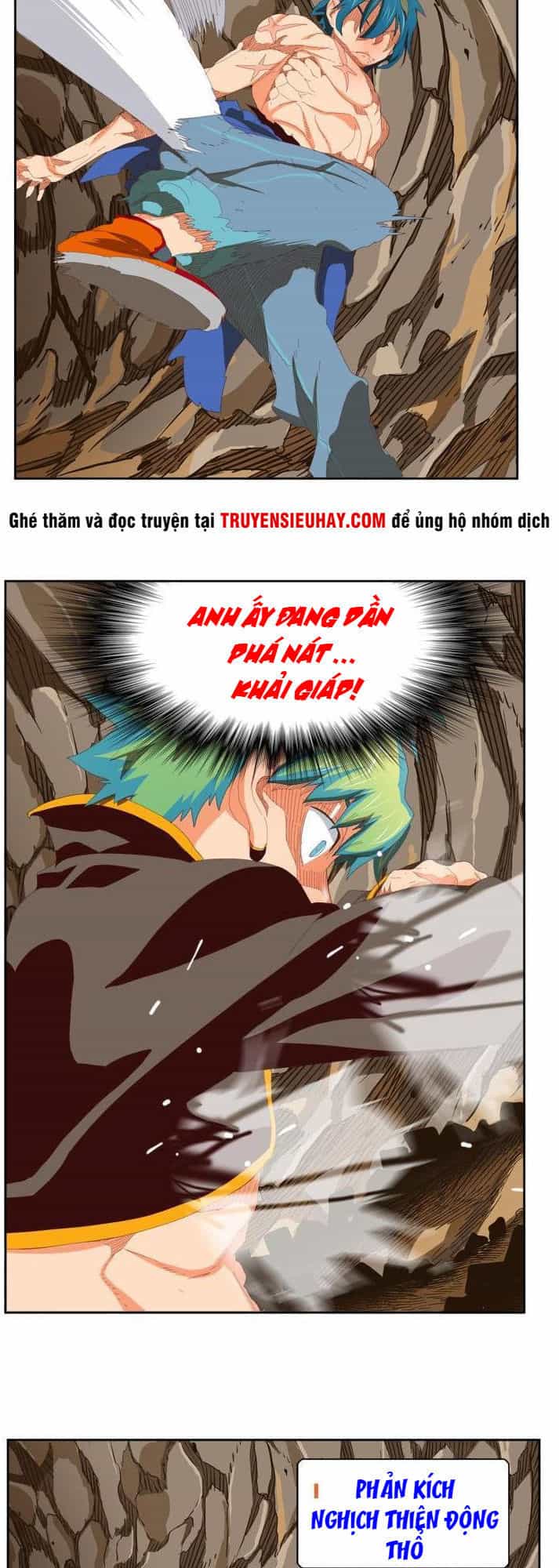 Chúa Tể Học Đường - Chương 383 - ảnh 67
