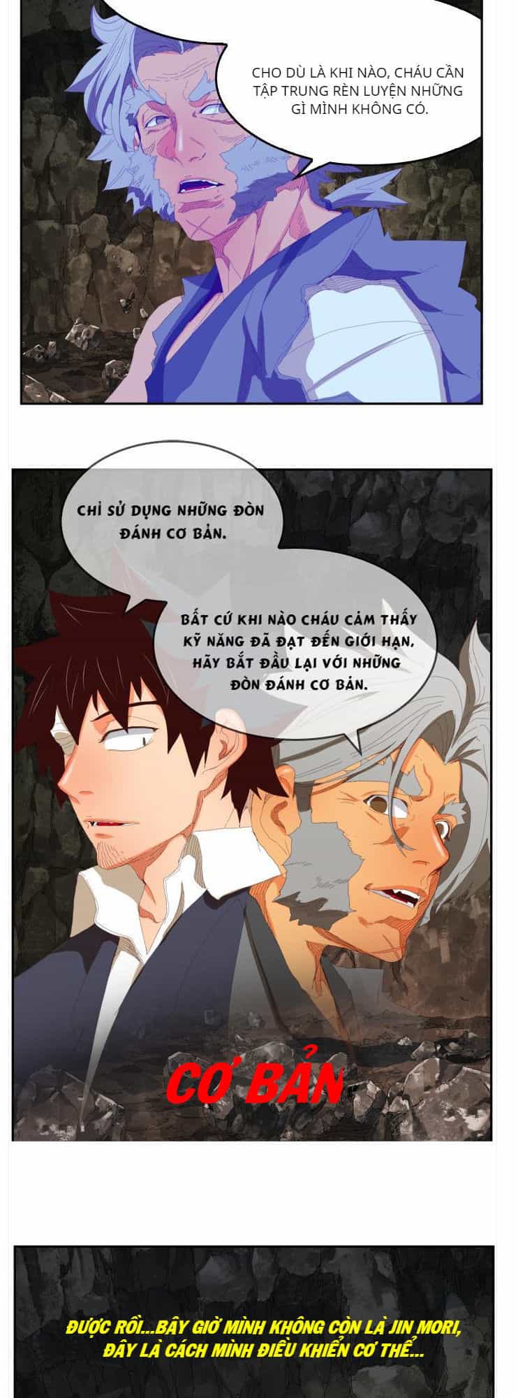 Chúa Tể Học Đường - Chương 384 - ảnh 2