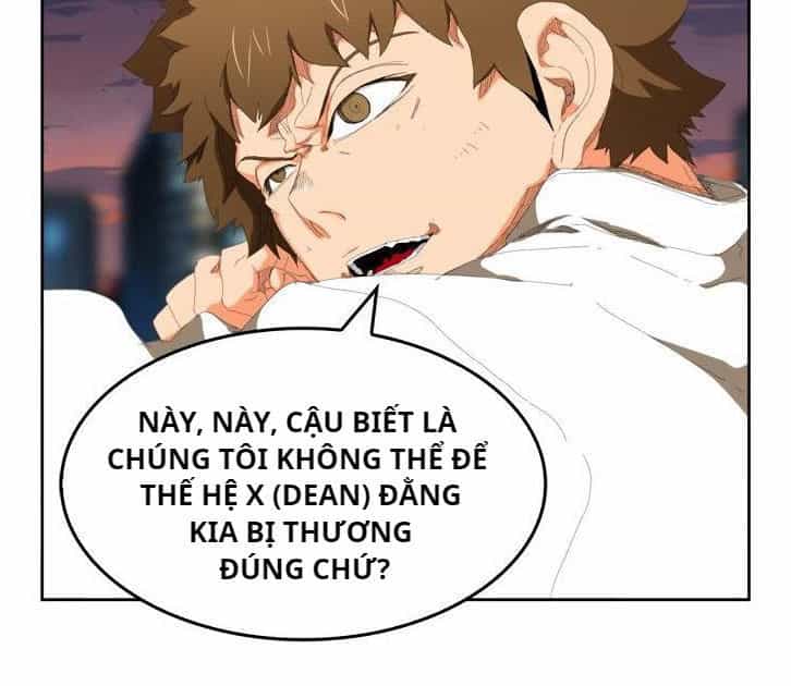 Chúa Tể Học Đường - Chương 384 - ảnh 42