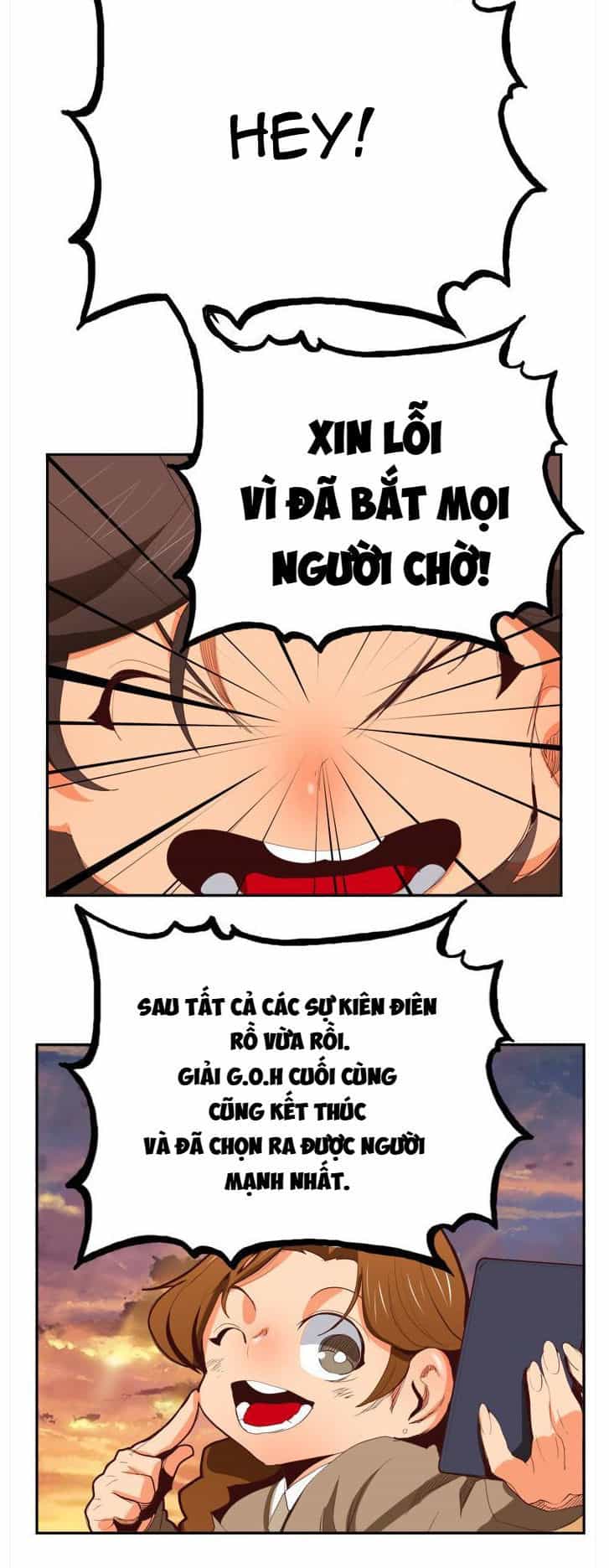 Chúa Tể Học Đường - Chương 384 - ảnh 56