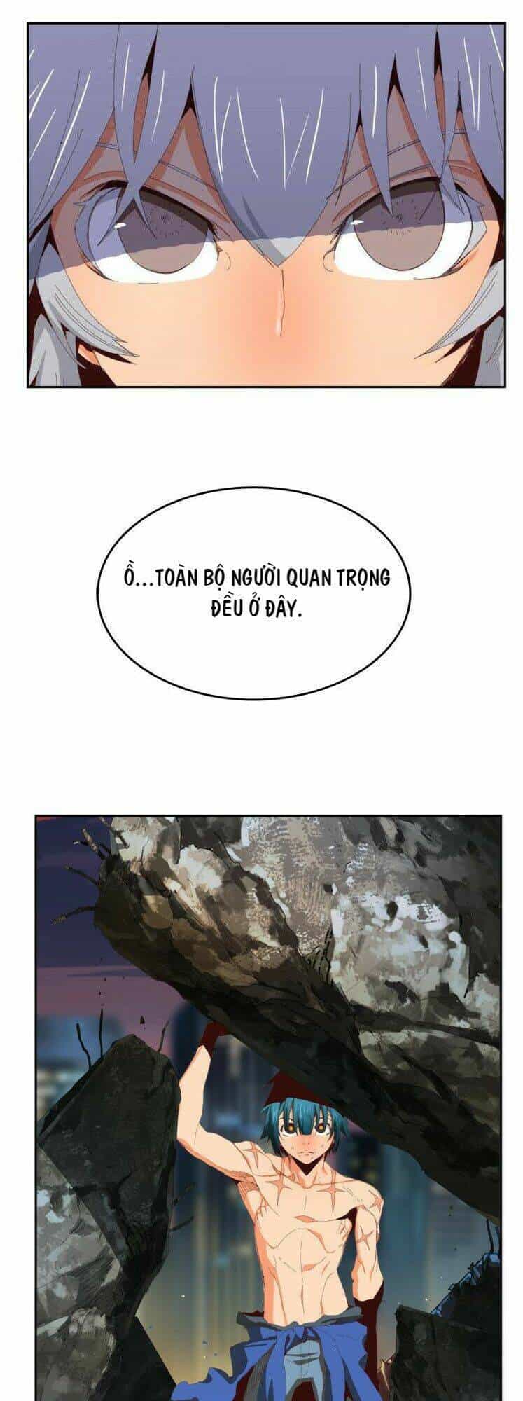 Chúa Tể Học Đường - Chương 385 - ảnh 41